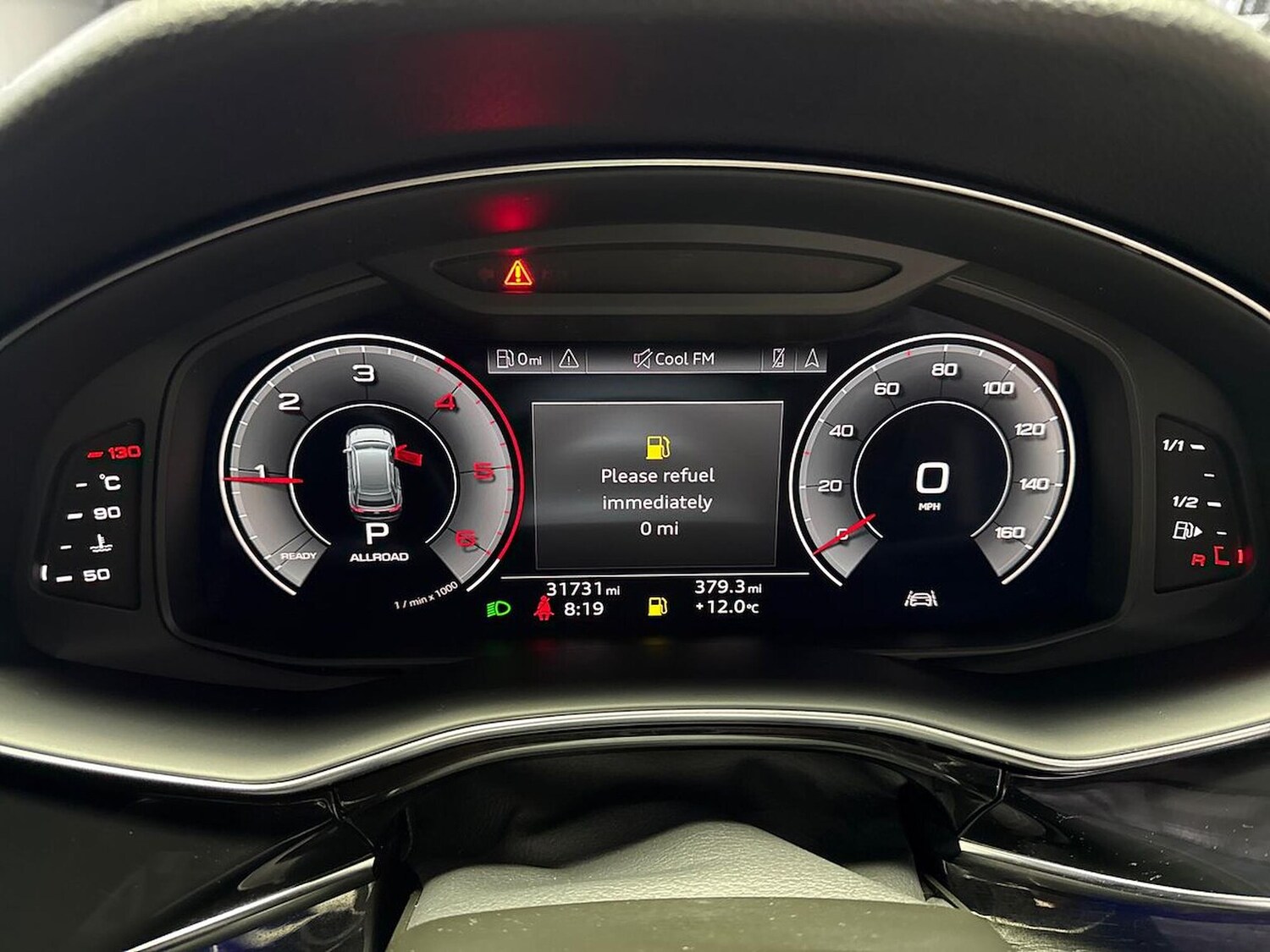 Used Audi Q8 2021 for sale - 77489239: Photo 10