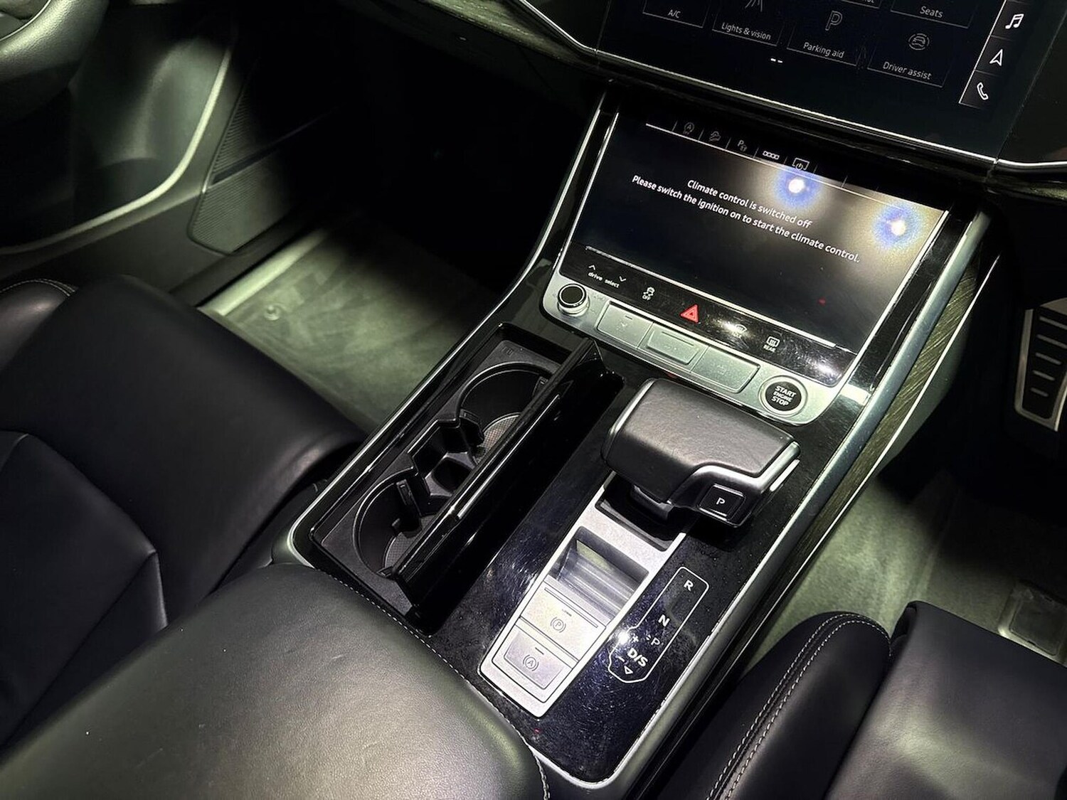 Used Audi Q8 2021 for sale - 77489239: Photo 13