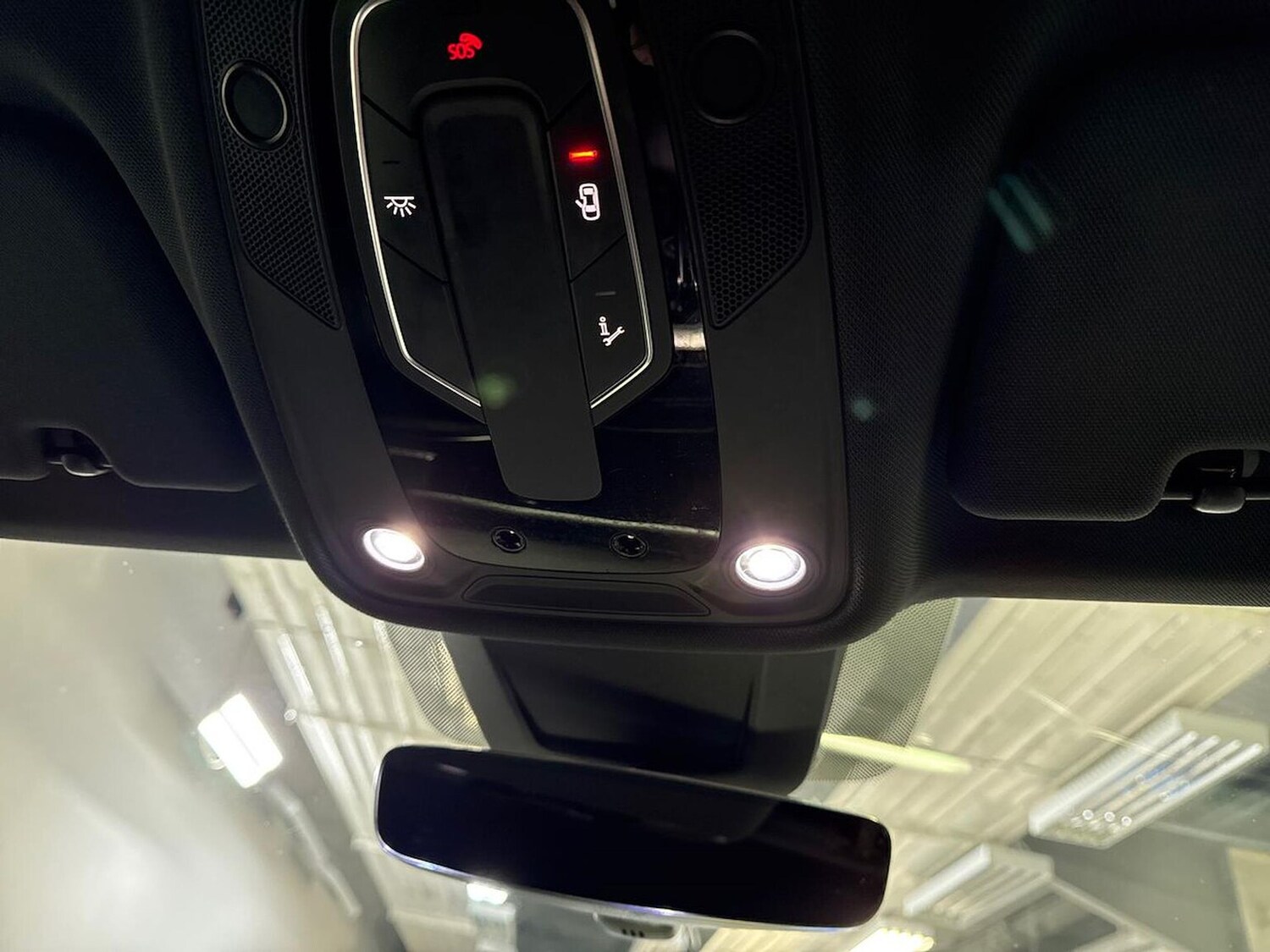 Used Audi Q8 2021 for sale - 77489239: Photo 14