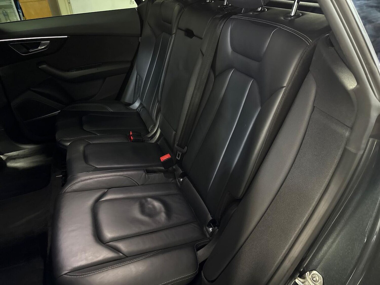 Used Audi Q8 2021 for sale - 77489239: Photo 16