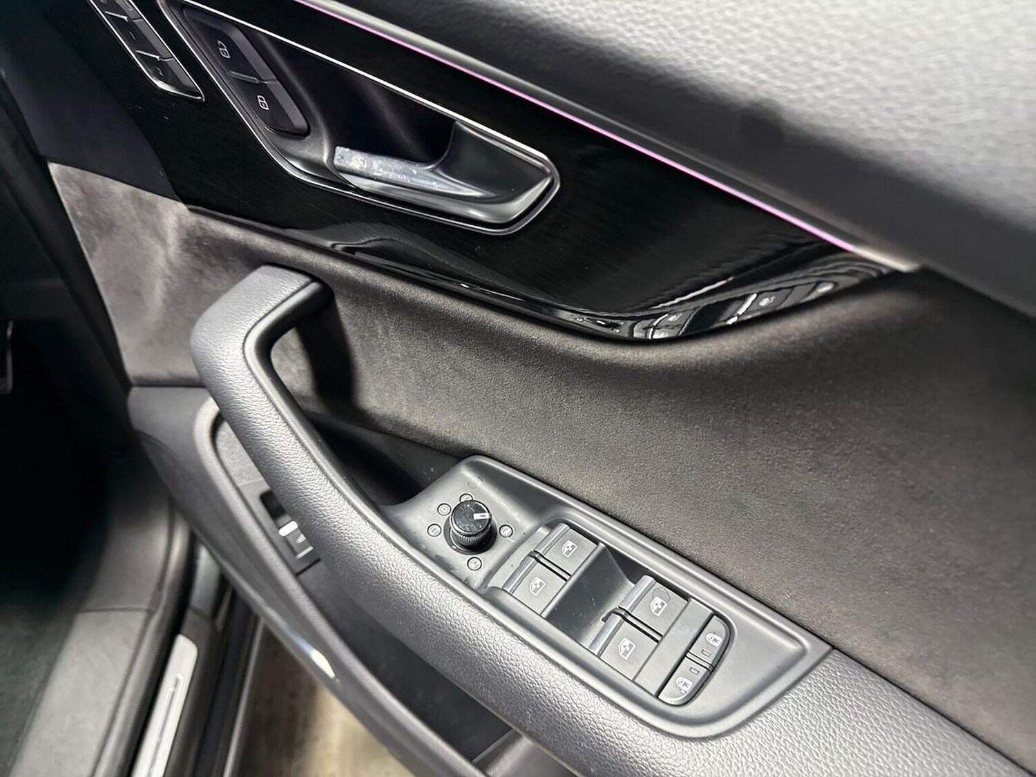 Used Audi Q8 2021 for sale - 77489239: Photo 21