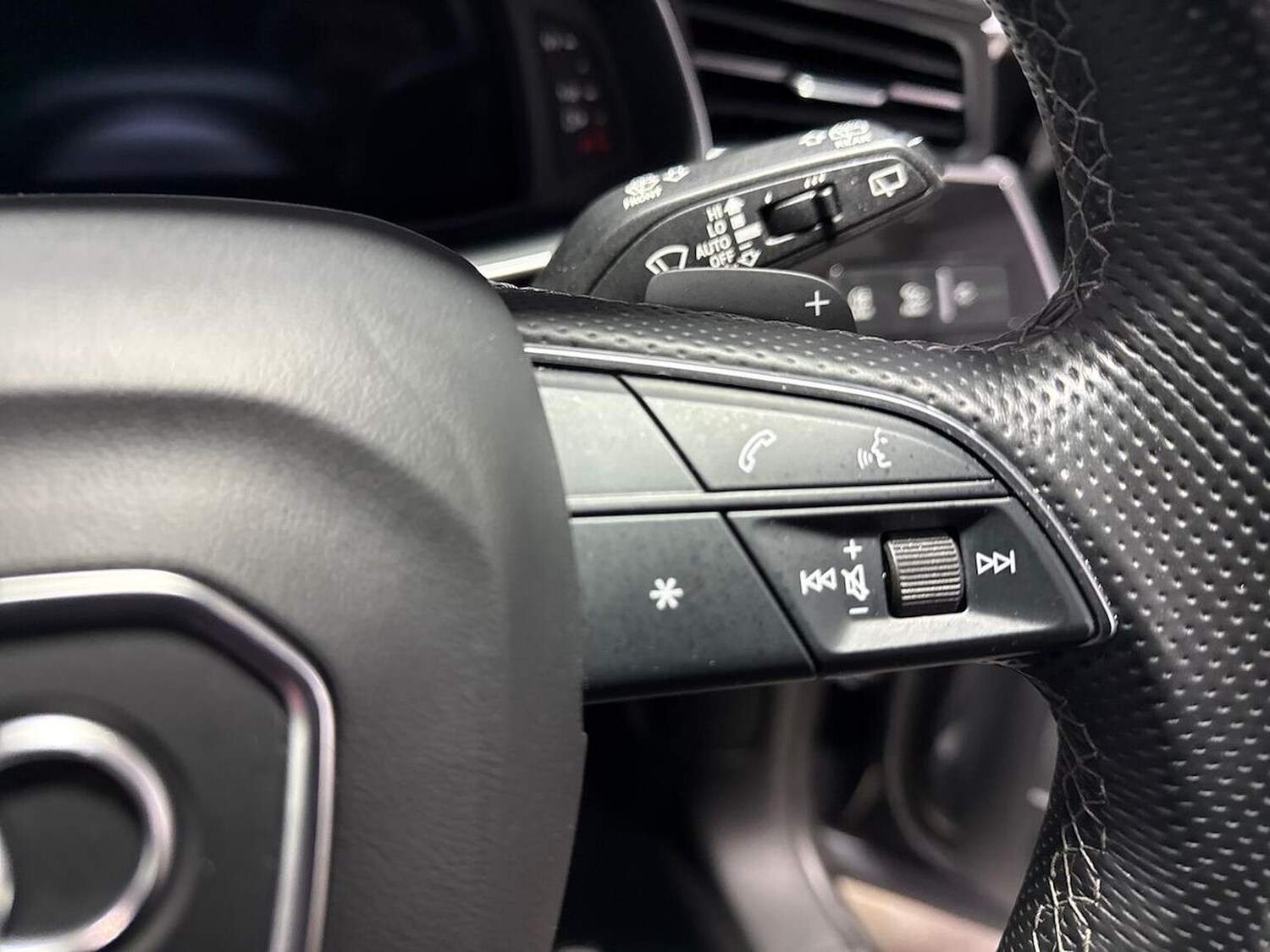 Used Audi Q8 2021 for sale - 77489239: Photo 24