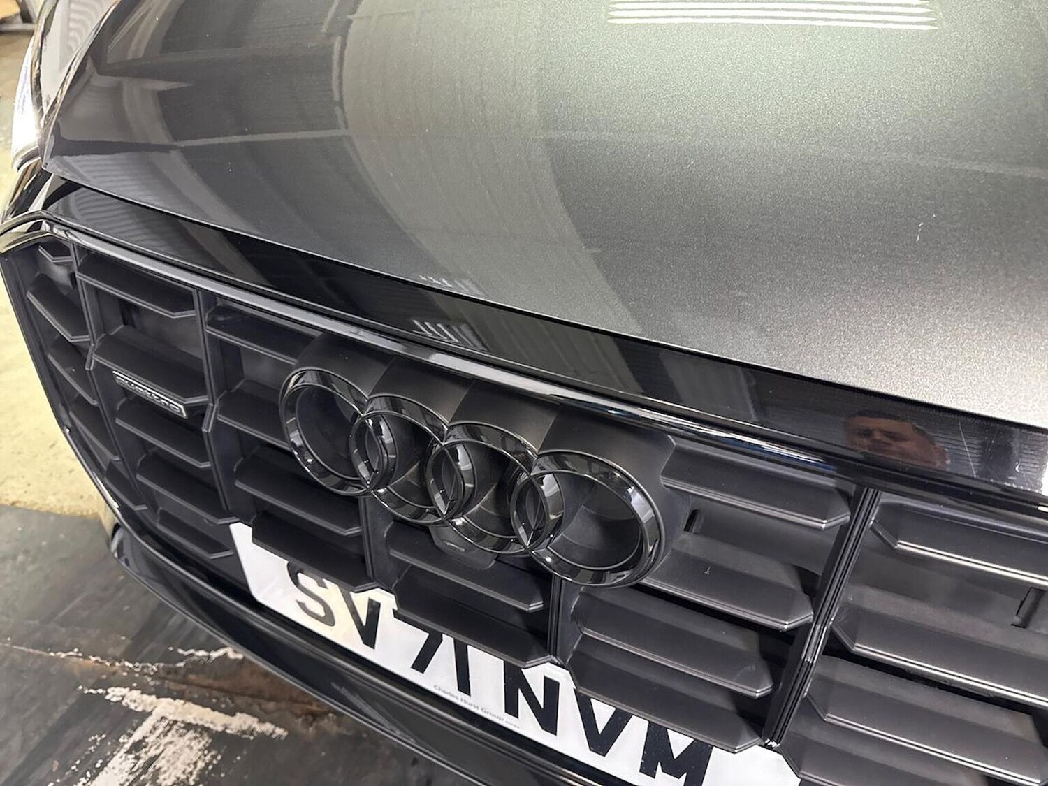 Used Audi Q8 2021 for sale - 77489239: Photo 28