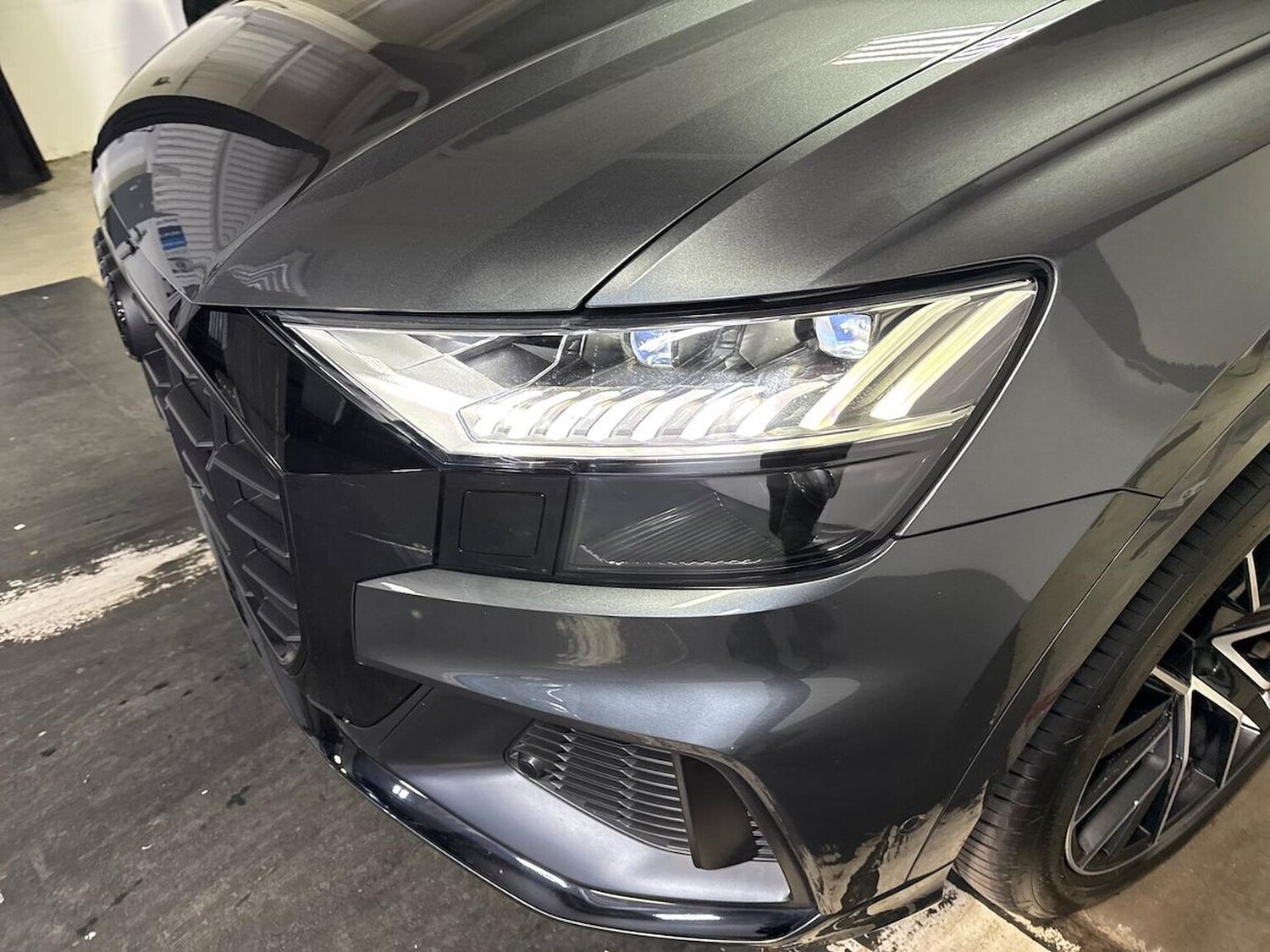 Used Audi Q8 2021 for sale - 77489239: Photo 29