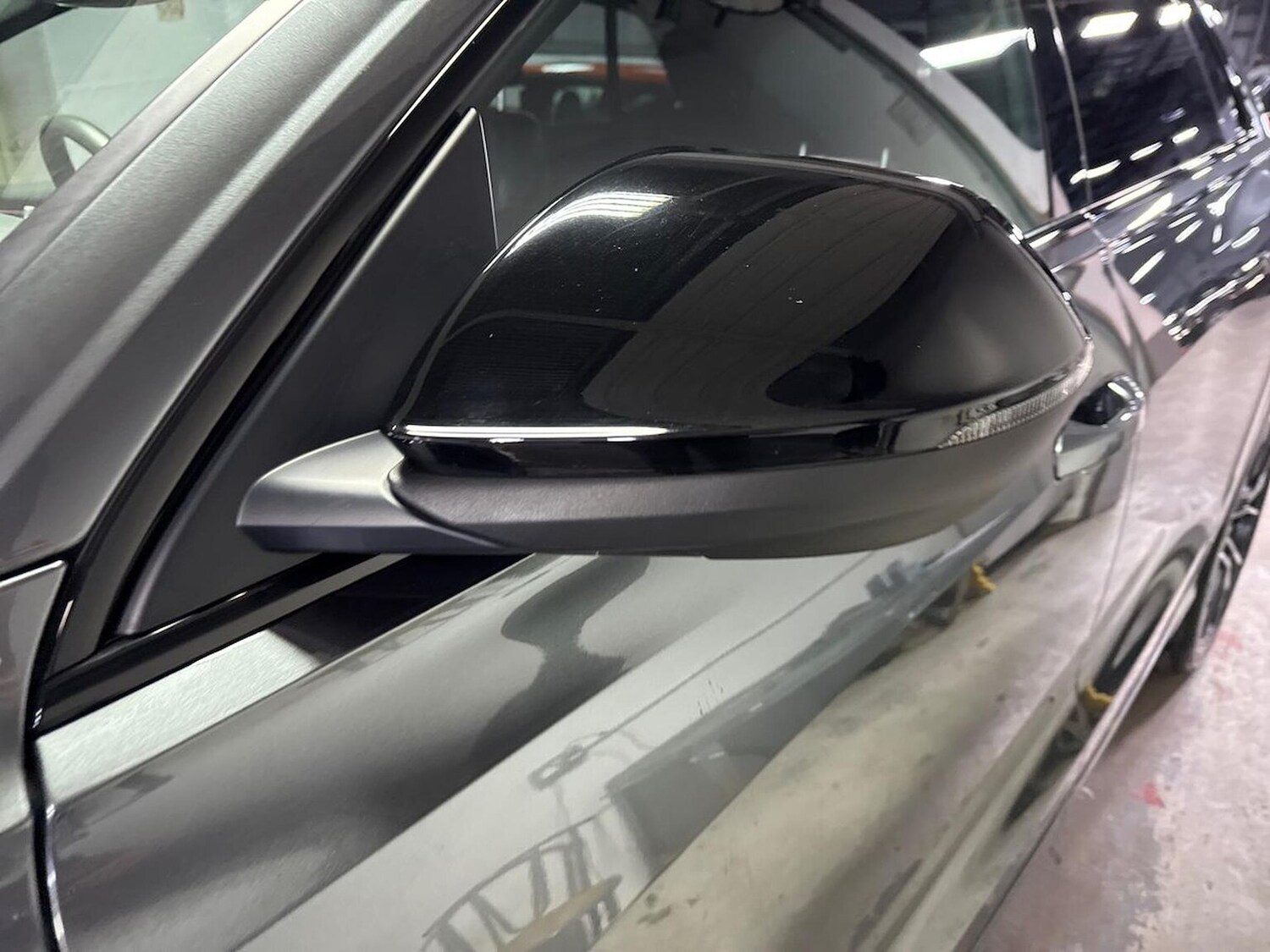 Used Audi Q8 2021 for sale - 77489239: Photo 30