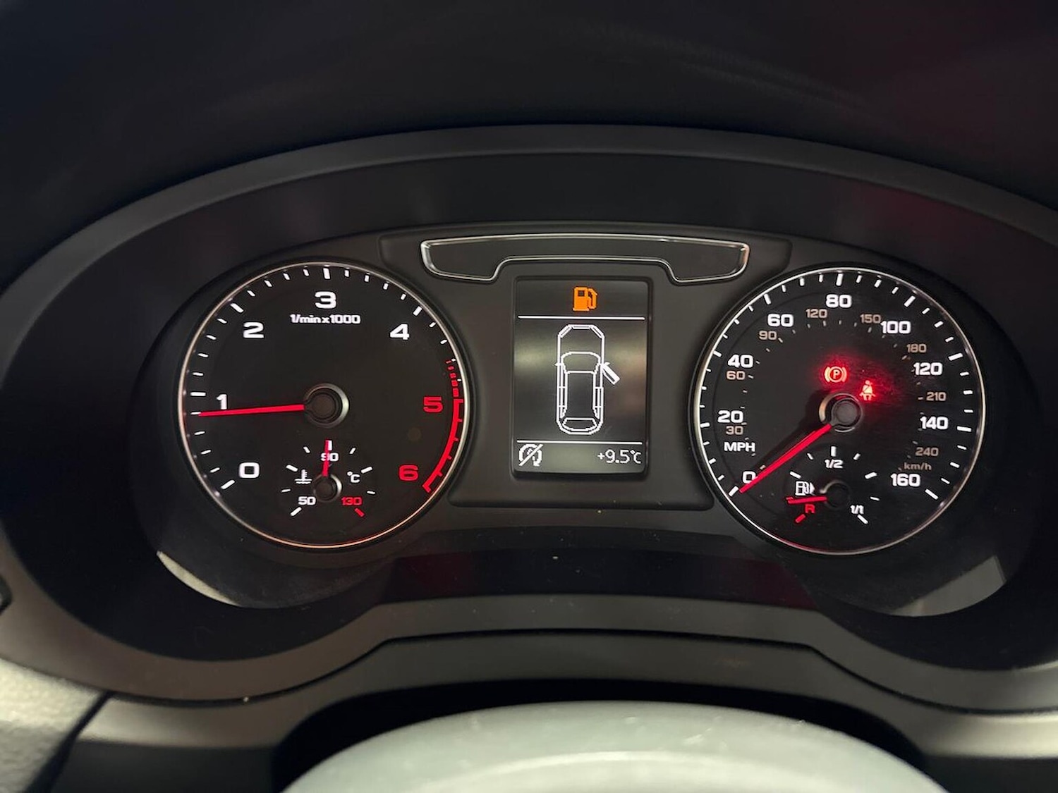 Used Audi Q3 2015 for sale - 77003659: Photo 10