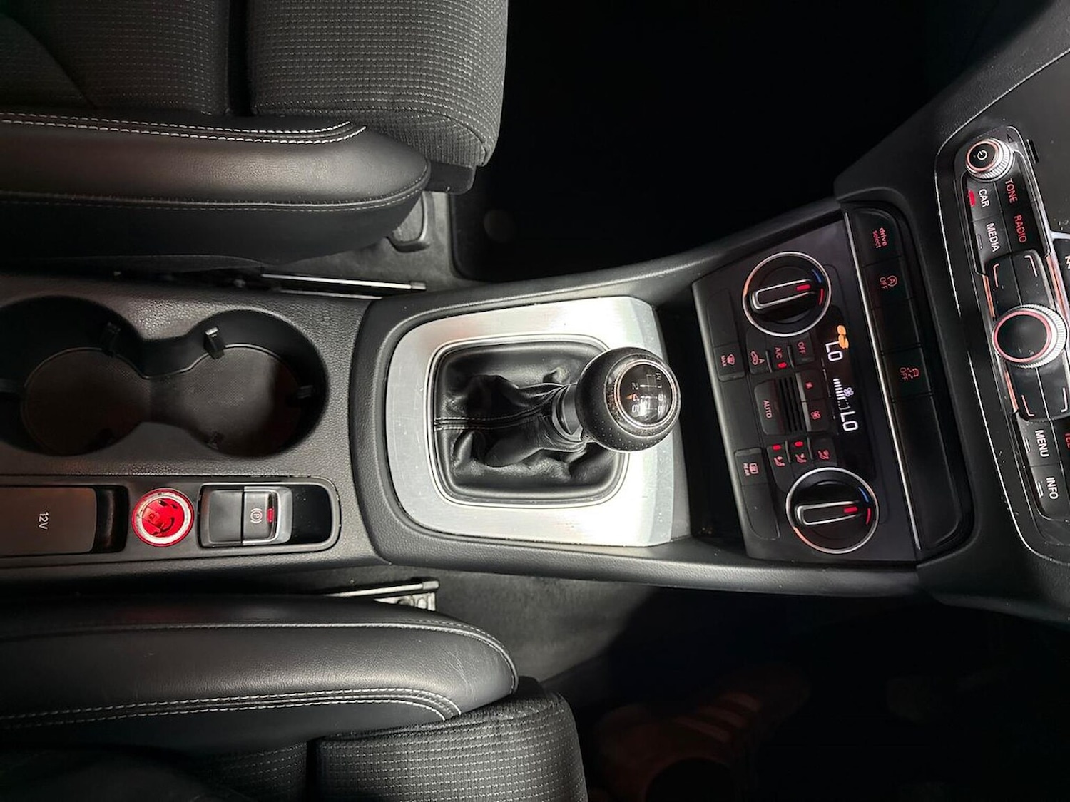 Used Audi Q3 2015 for sale - 77003659: Photo 13