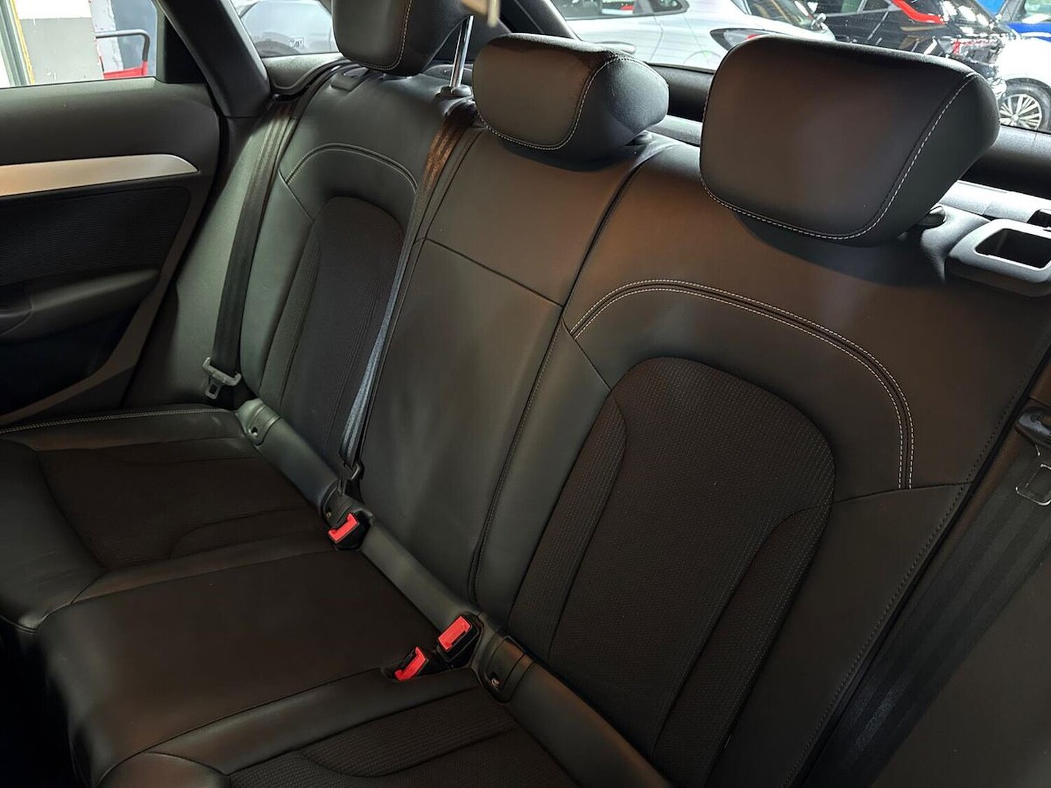 Used Audi Q3 2015 for sale - 77003659: Photo 16