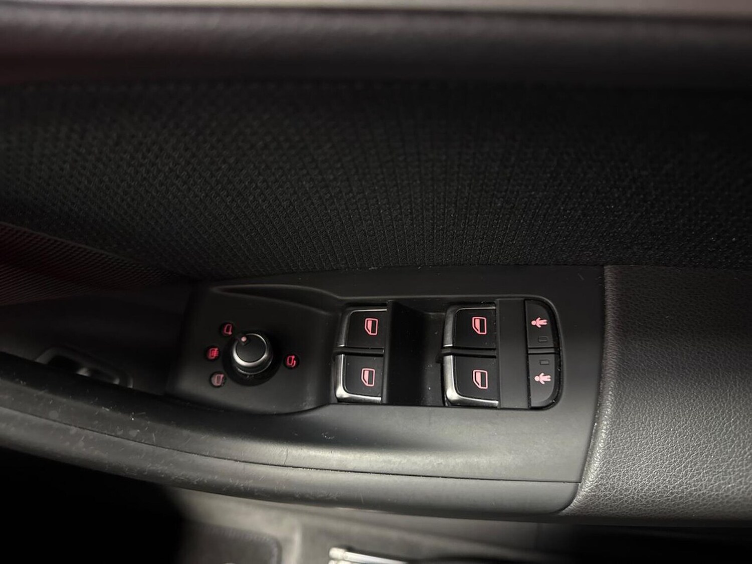 Used Audi Q3 2015 for sale - 77003659: Photo 21