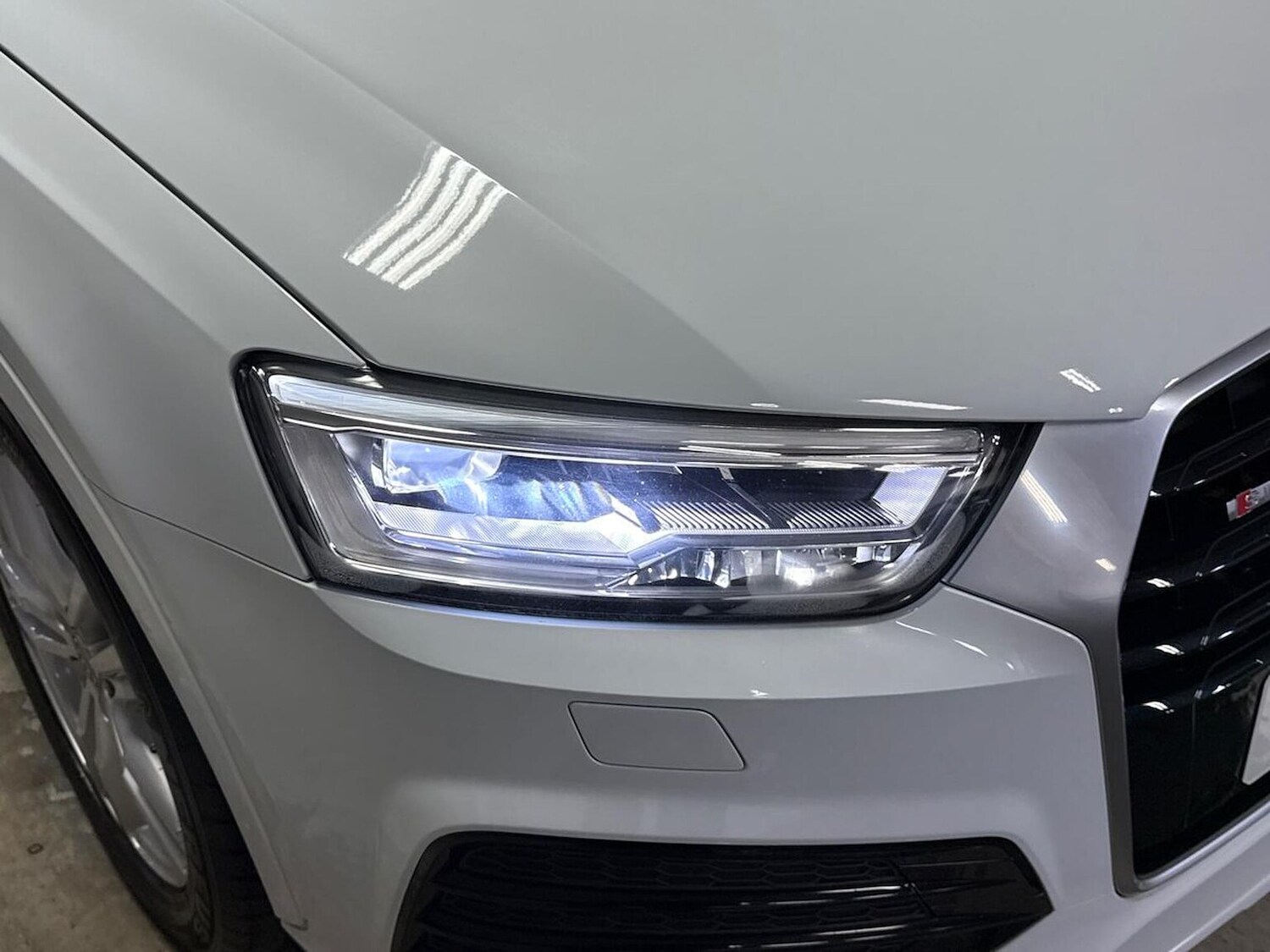 Used Audi Q3 2015 for sale - 77003659: Photo 29