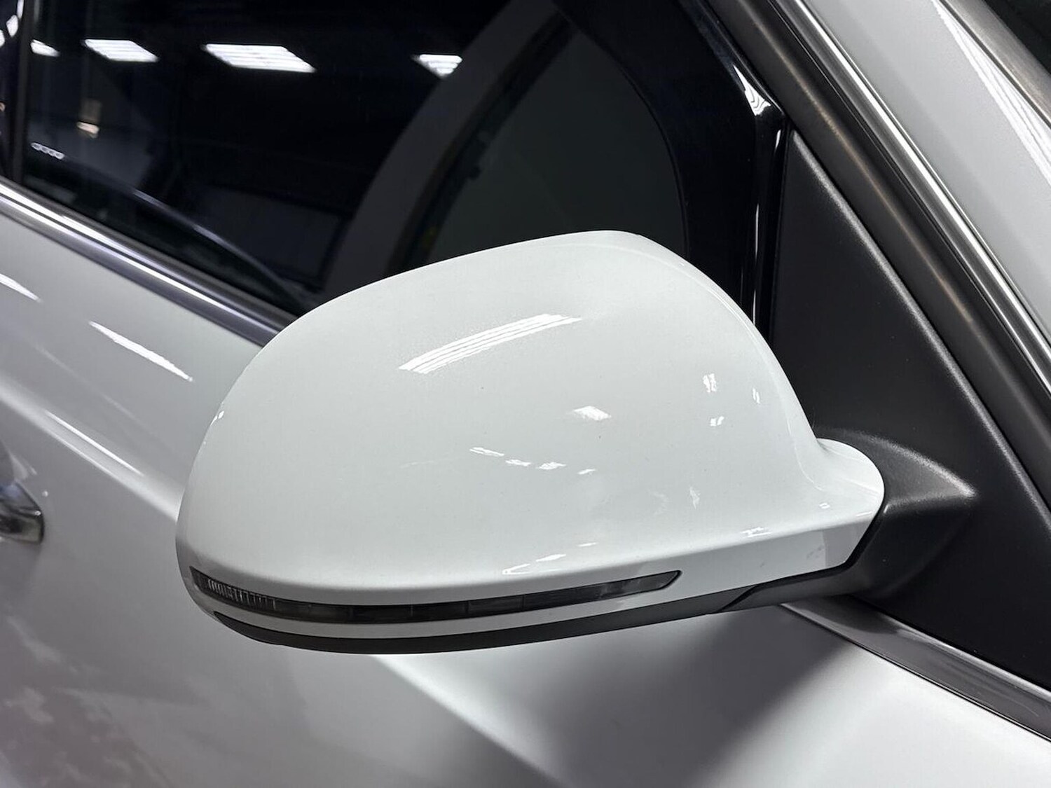 Used Audi Q3 2015 for sale - 77003659: Photo 30