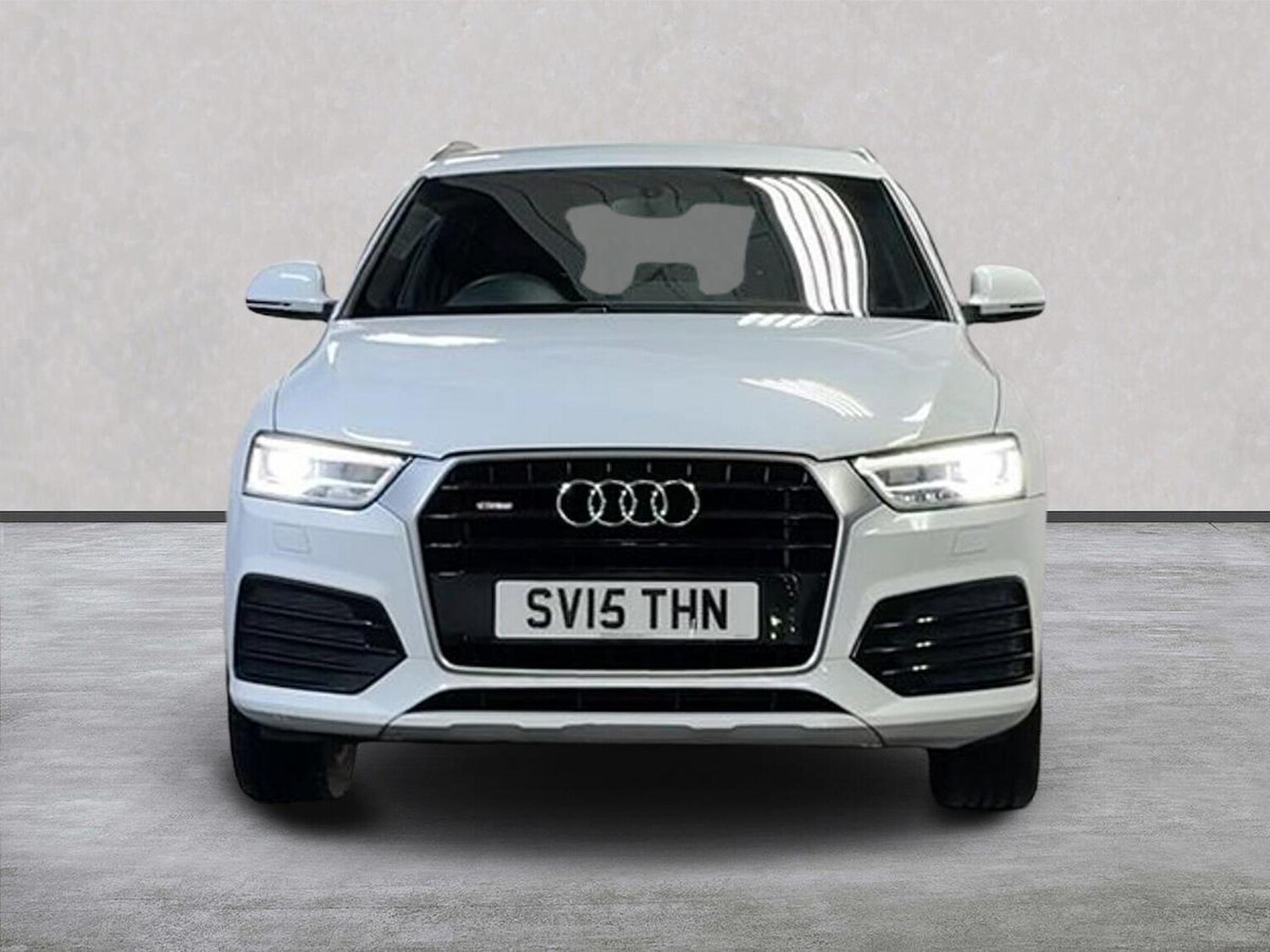 Used Audi Q3 2015 for sale - 77003659: Photo 5