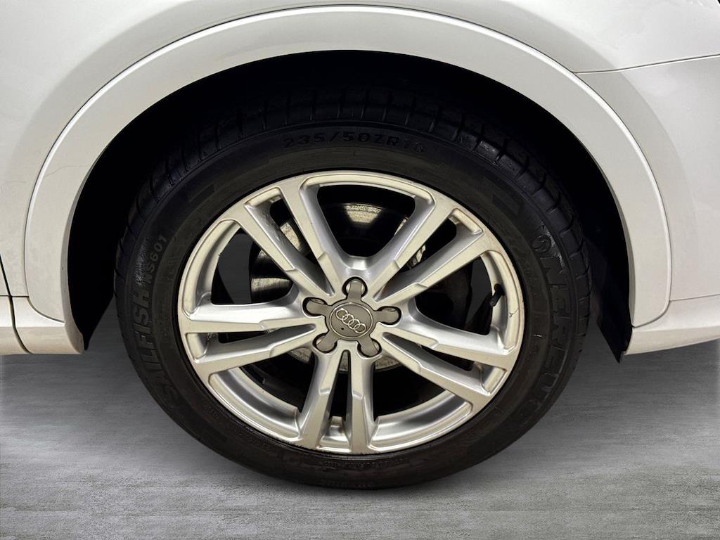 Used Audi Q3 2015 for sale - 77003659: Photo 6