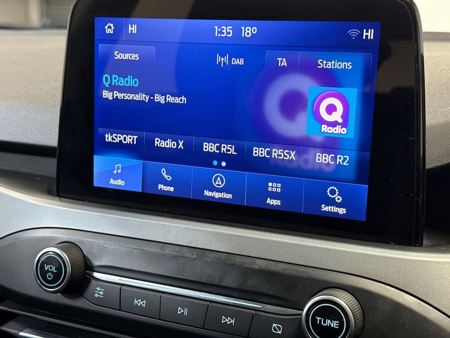 Used Ford Focus 2022 for sale - 76958795: Photo 11