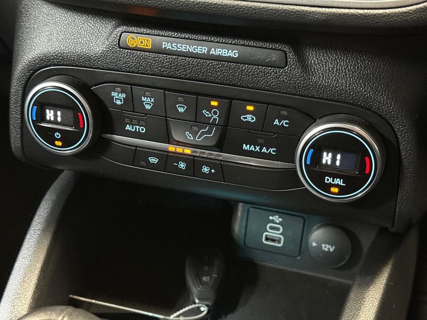 Used Ford Focus 2022 for sale - 76958795: Photo 12