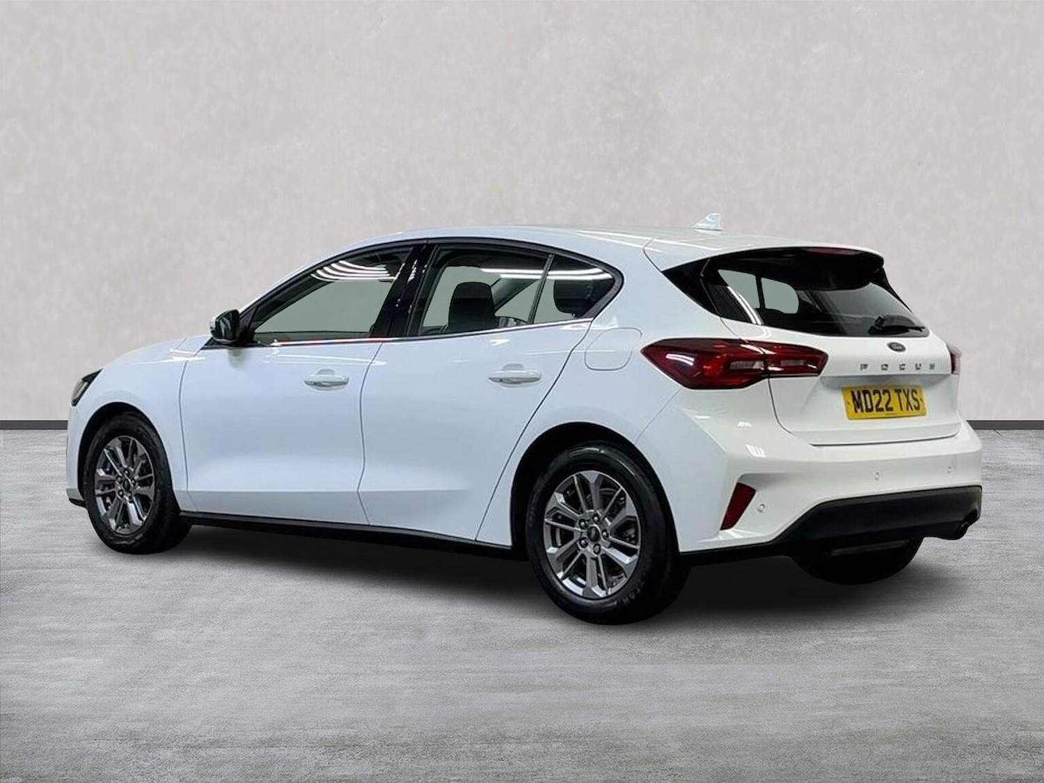 Used Ford Focus 2022 for sale - 76958795: Photo 2