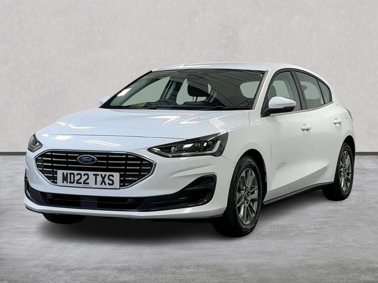 Used Ford Focus 2022 for sale - 76958795: Photo 20