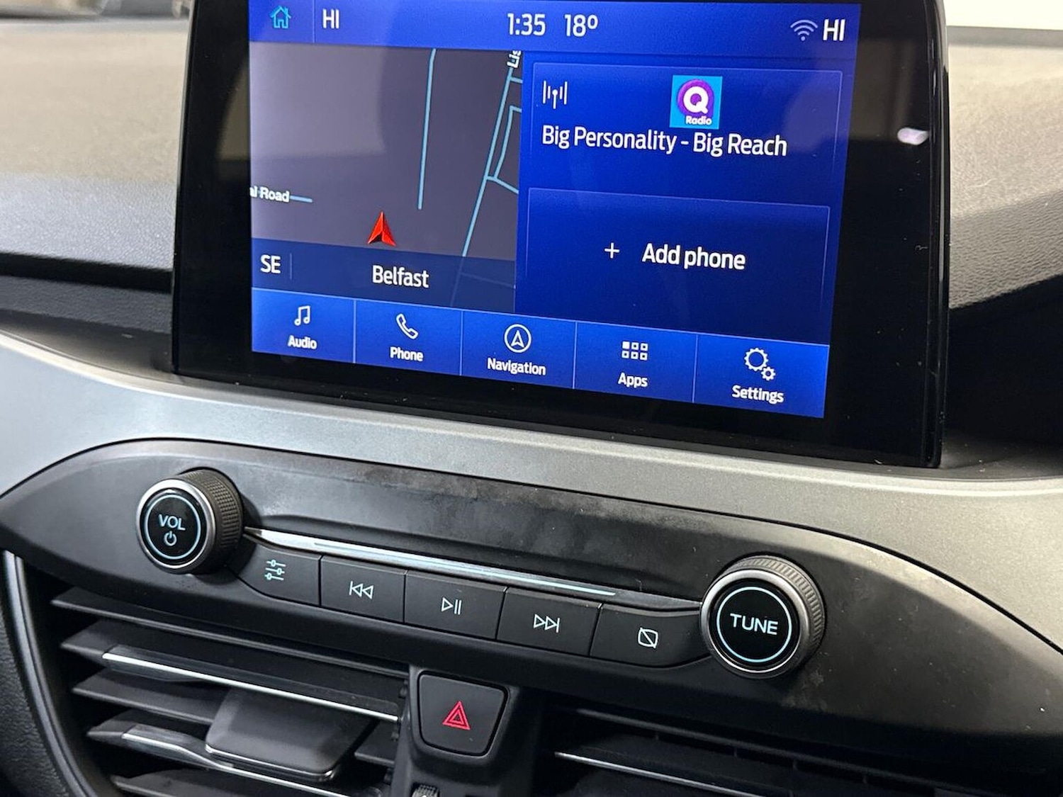 Used Ford Focus 2022 for sale - 76958795: Photo 23