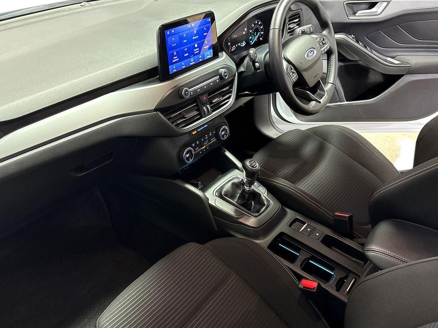 Used Ford Focus 2022 for sale - 76958795: Photo 7