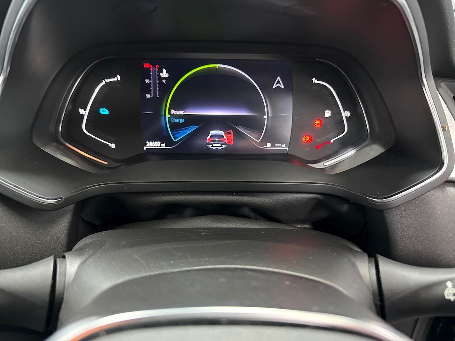 Used Renault Captur 2022 for sale - 78202084: Photo 10