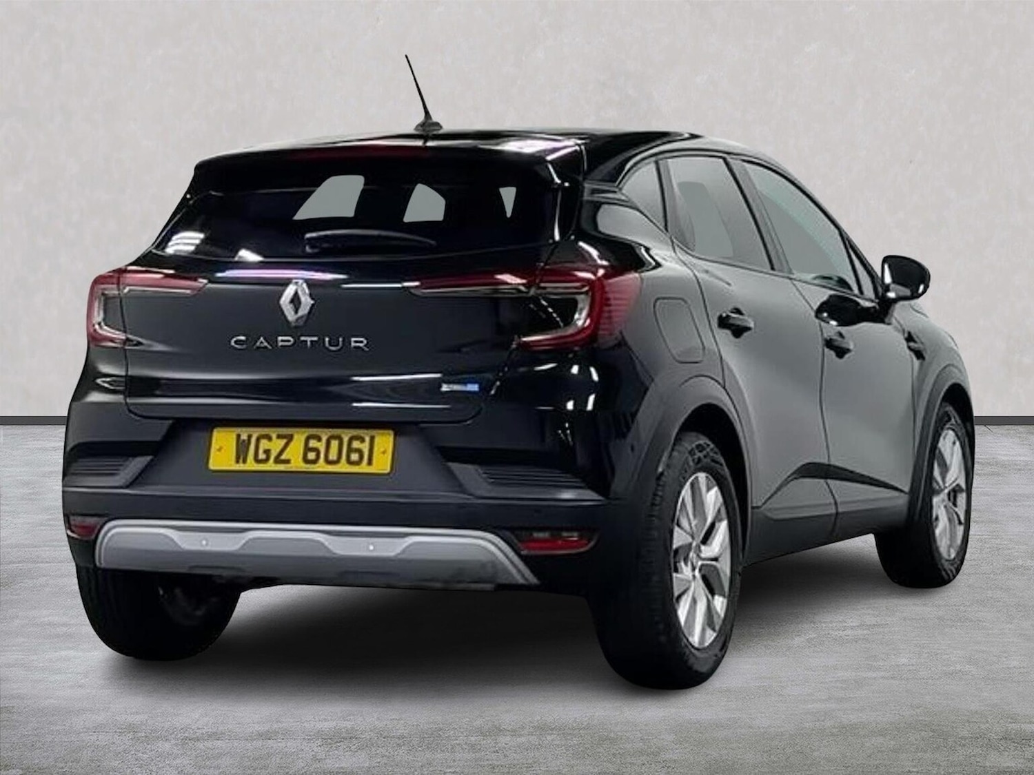 Used Renault Captur 2022 for sale - 78202084: Photo 18