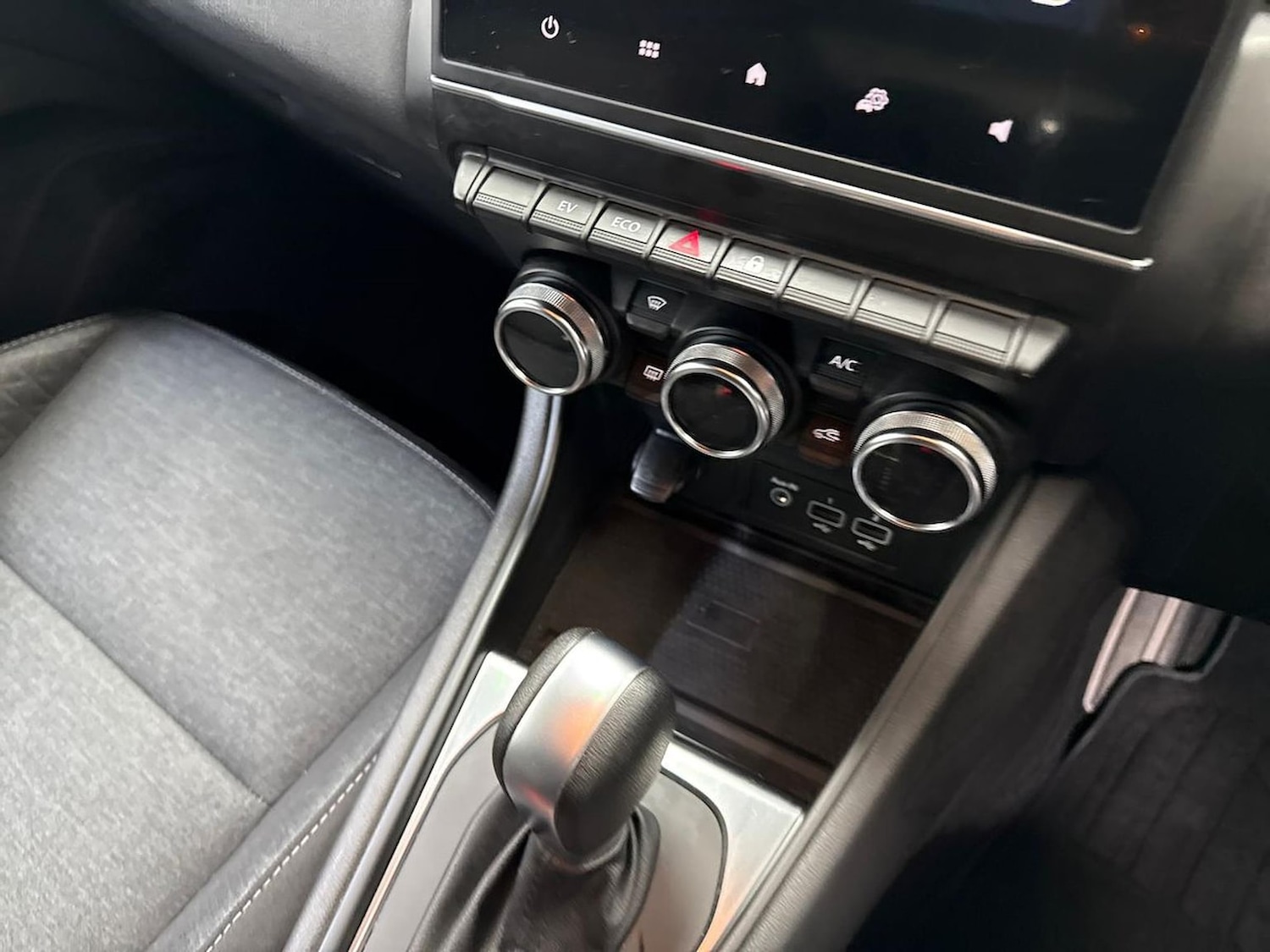 Used Renault Captur 2022 for sale - 78202084: Photo 22