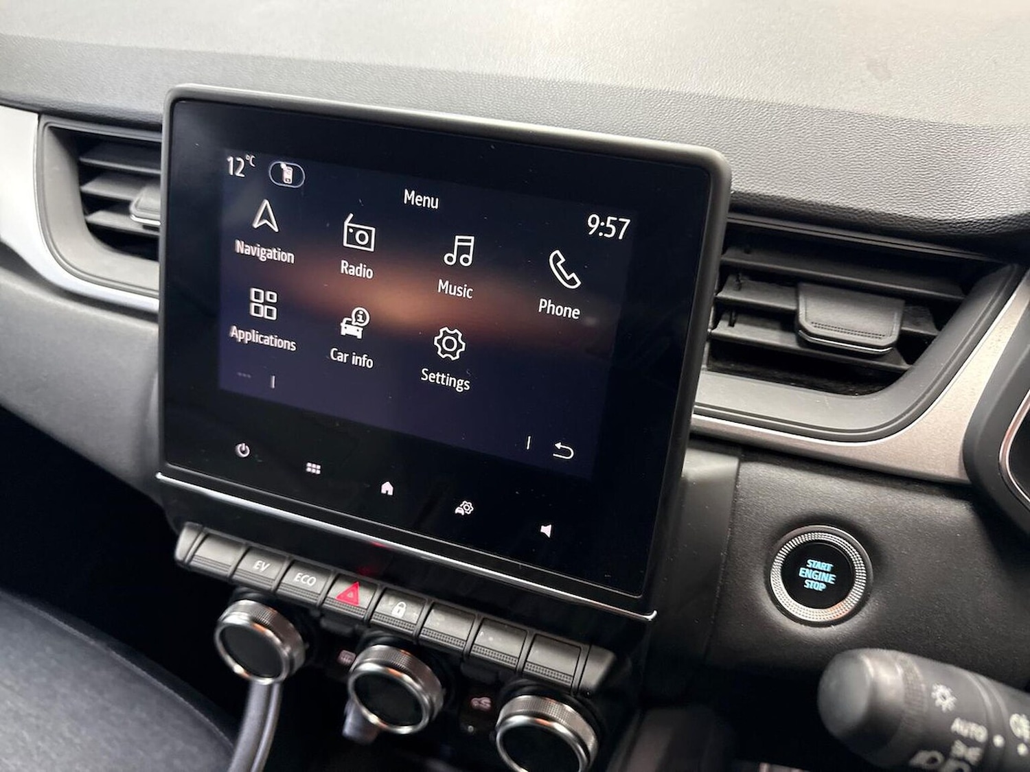 Used Renault Captur 2022 for sale - 78202084: Photo 23