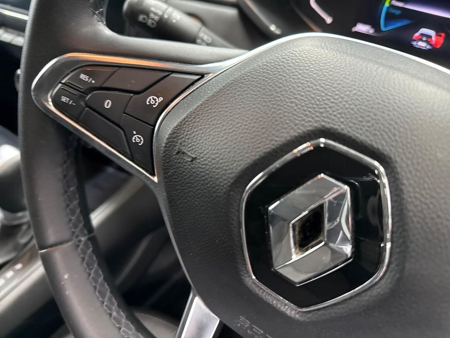 Used Renault Captur 2022 for sale - 78202084: Photo 25