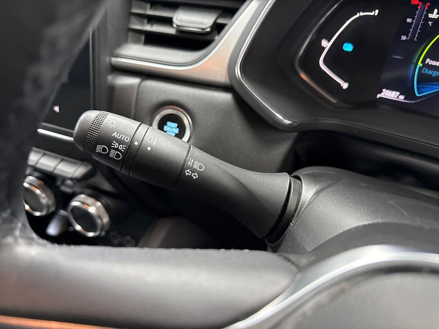 Used Renault Captur 2022 for sale - 78202084: Photo 27