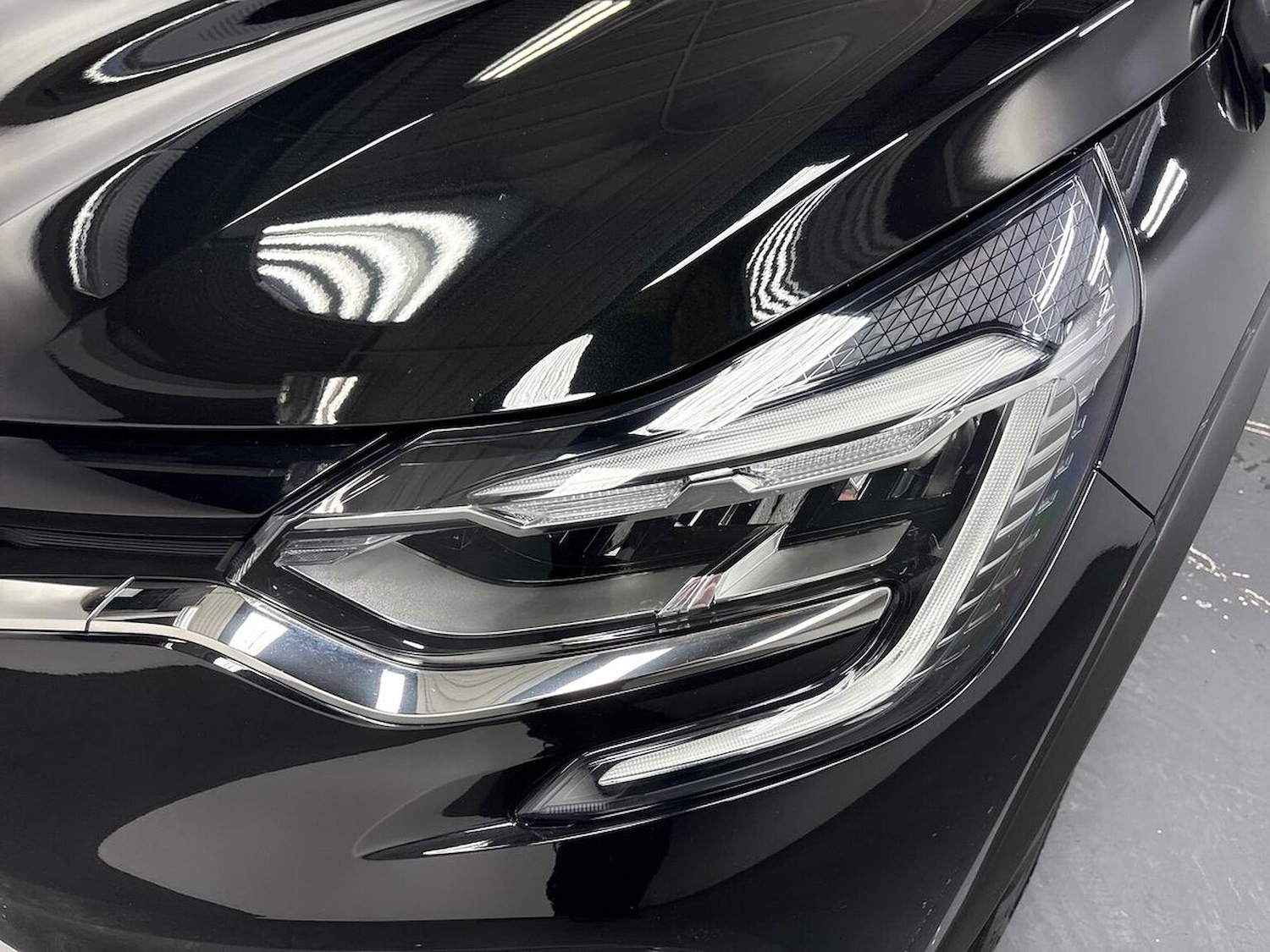 Used Renault Captur 2022 for sale - 78202084: Photo 29