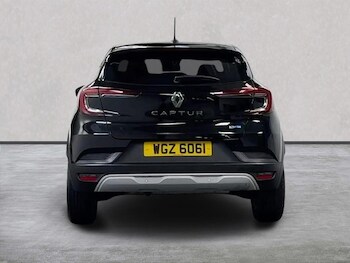 Used Renault Captur 2022 for sale - 78202084: Photo