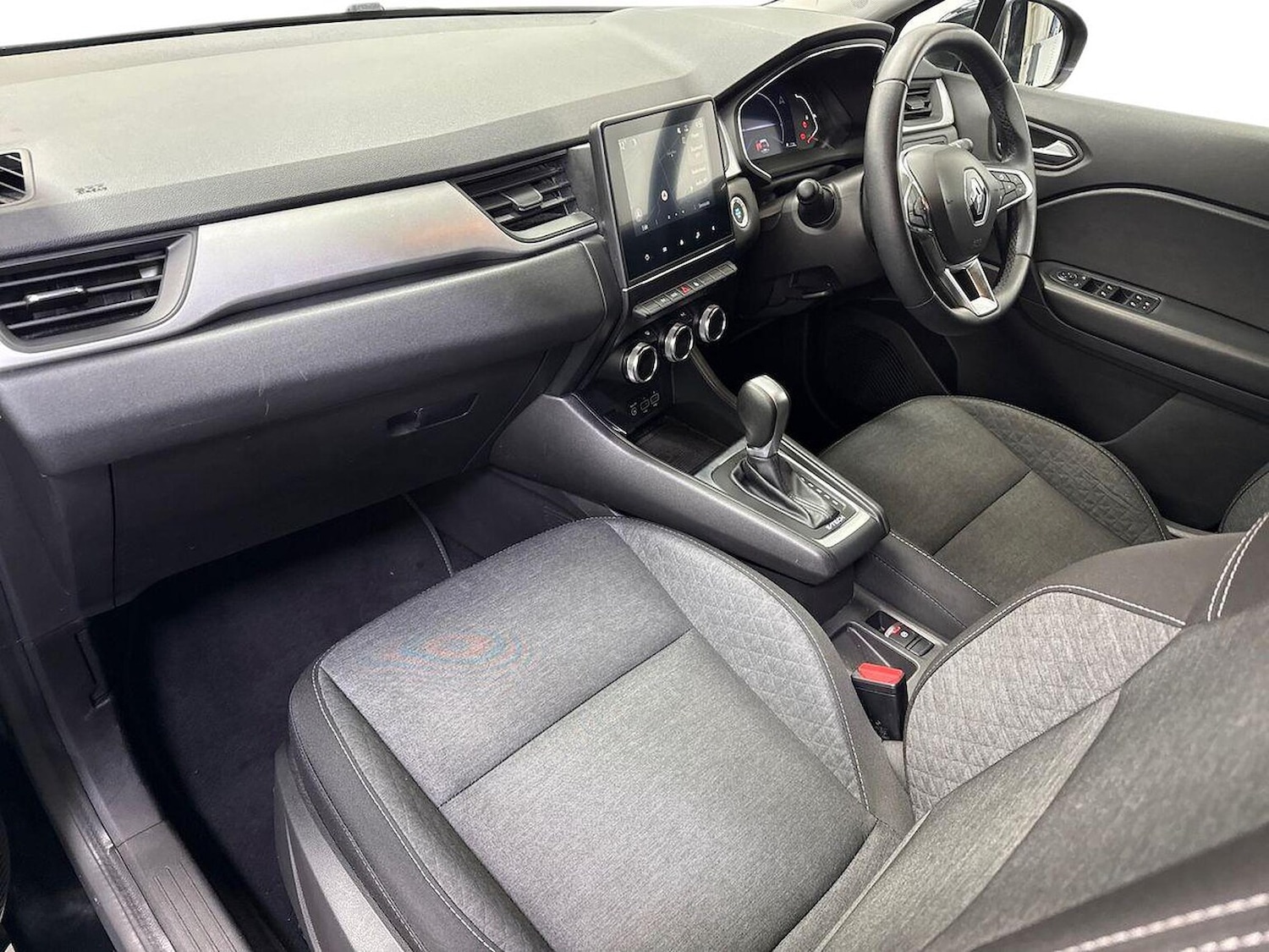 Used Renault Captur 2022 for sale - 78202084: Photo 7