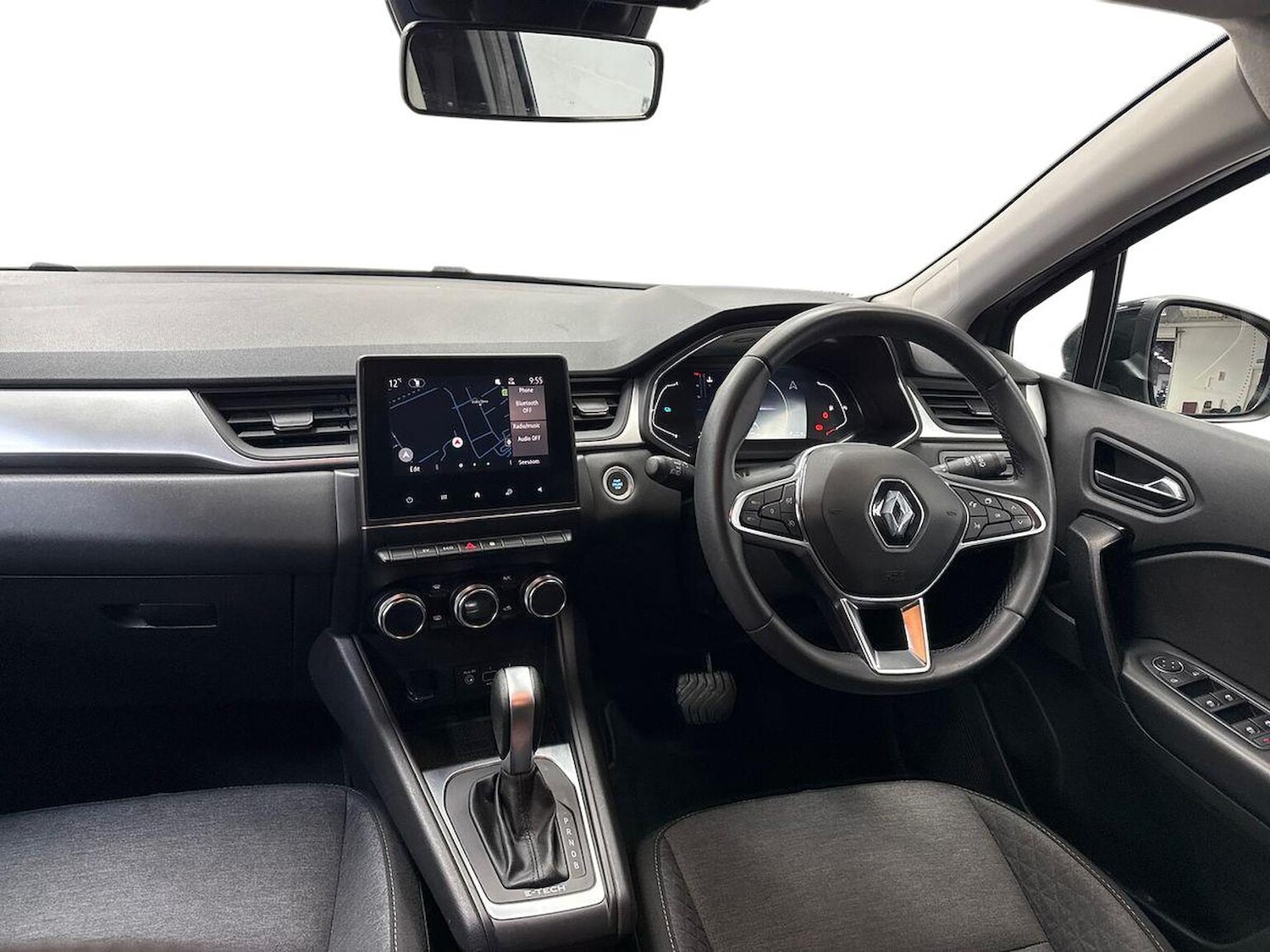 Used Renault Captur 2022 for sale - 78202084: Photo 8