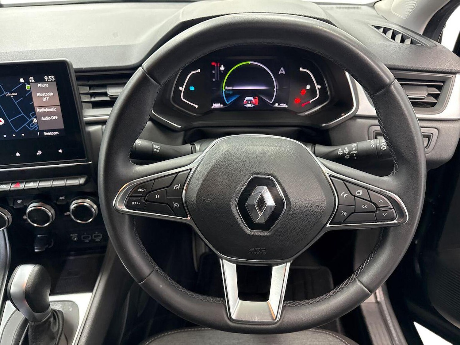 Used Renault Captur 2022 for sale - 78202084: Photo 9