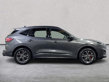 Used Ford Kuga 2022 for sale - 78526633: Photo