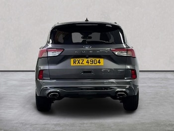Used Ford Kuga 2022 for sale - 78526633: Photo