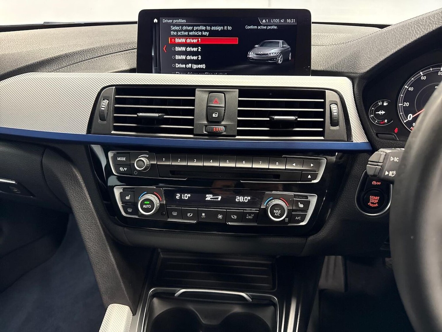 Used BMW 4 Series 2018 for sale - 76257791: Photo 11