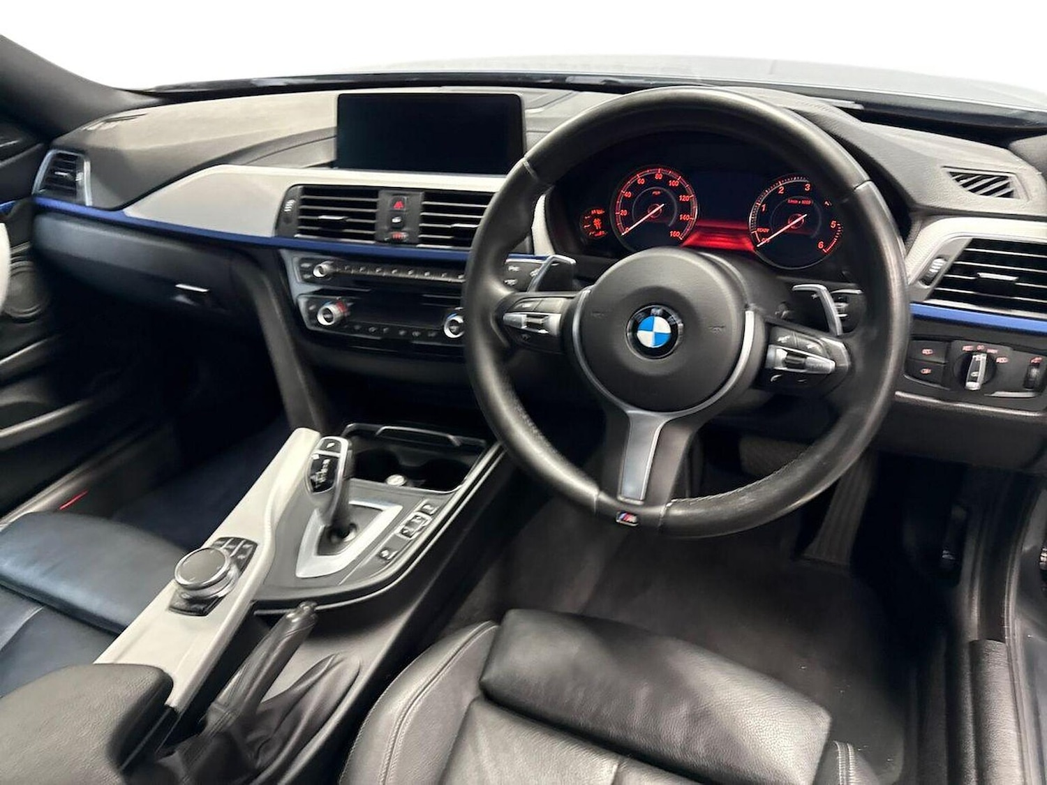 Used BMW 4 Series 2018 for sale - 76257791: Photo 15