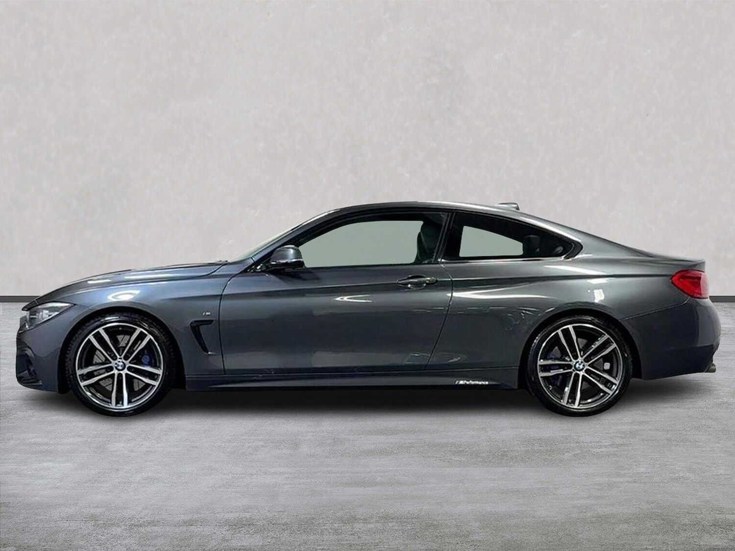 Used BMW 4 Series 2018 for sale - 76257791: Photo 19