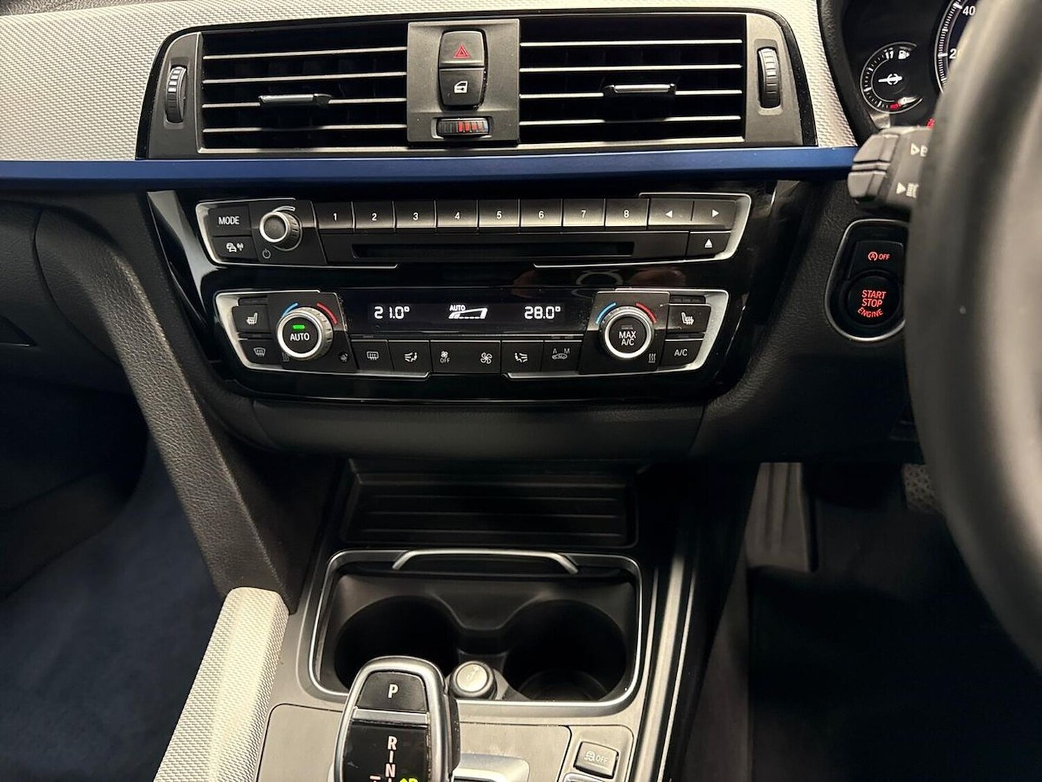 Used BMW 4 Series 2018 for sale - 76257791: Photo 23