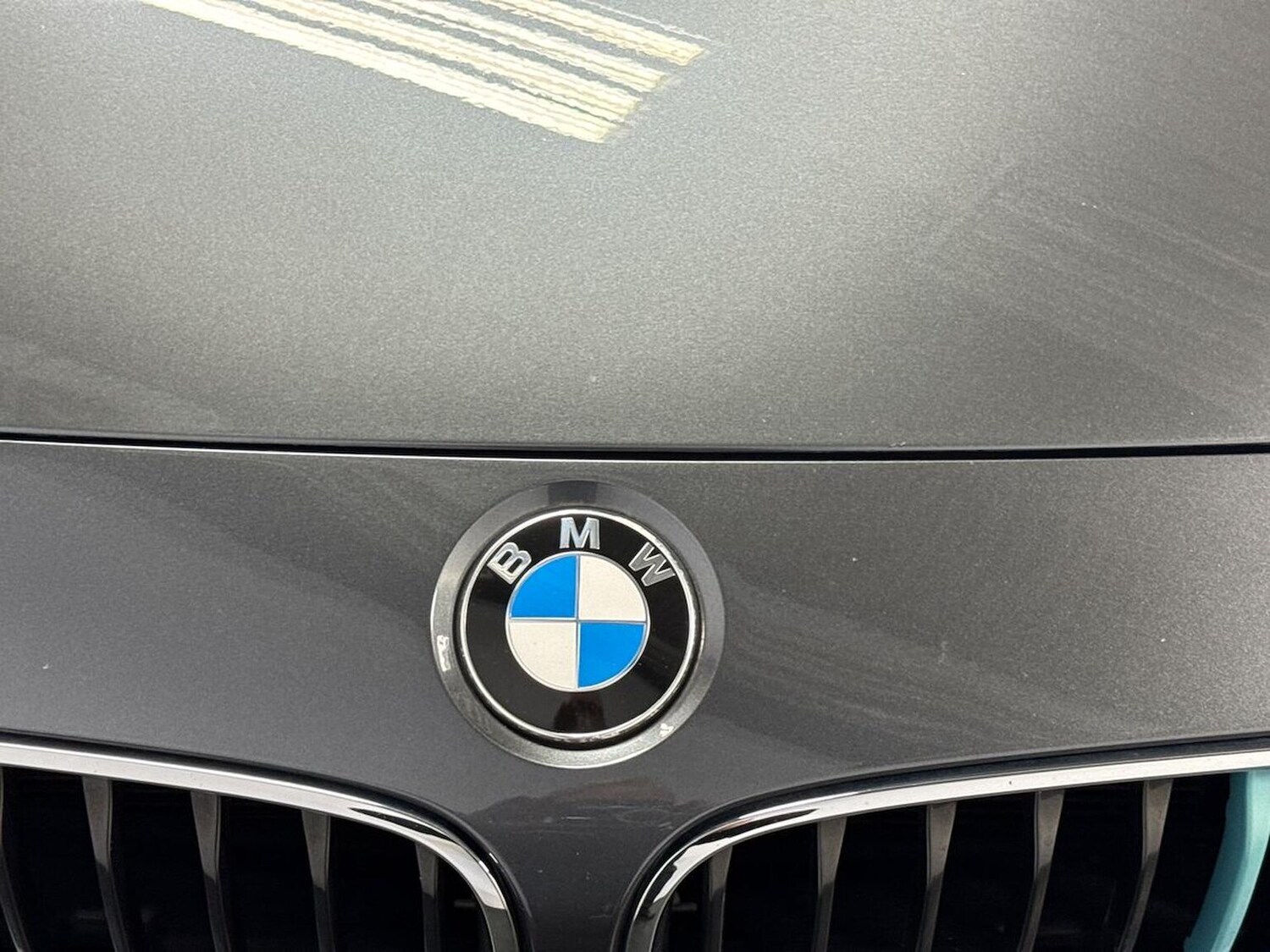 Used BMW 4 Series 2018 for sale - 76257791: Photo 28