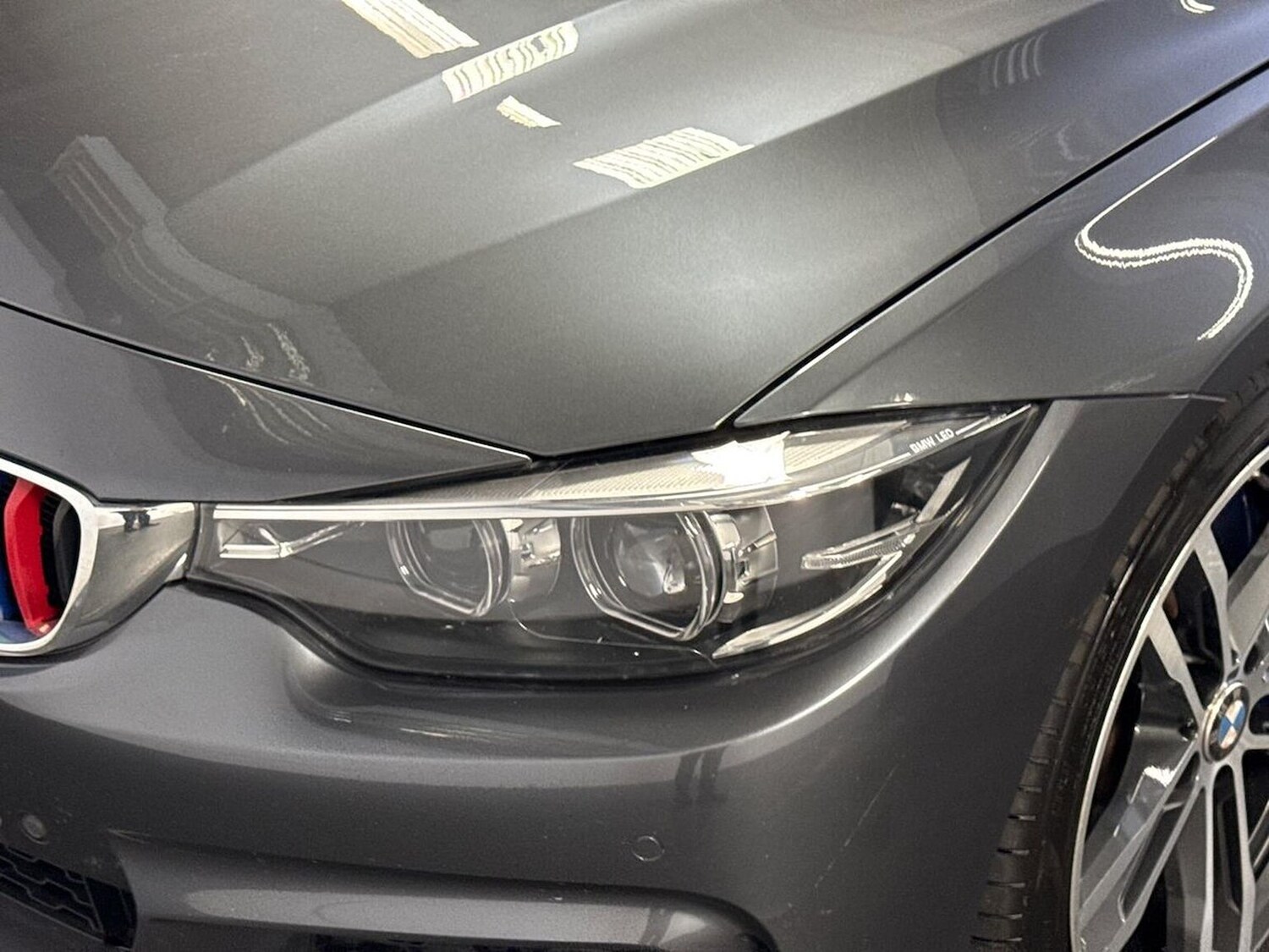 Used BMW 4 Series 2018 for sale - 76257791: Photo 29