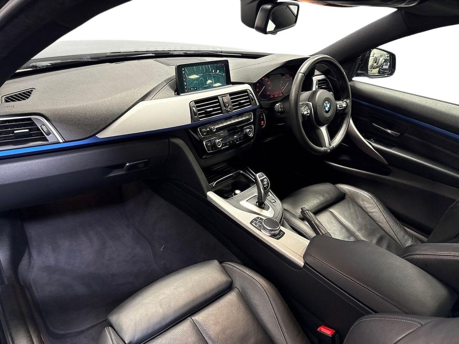 Used BMW 4 Series 2018 for sale - 76257791: Photo 7