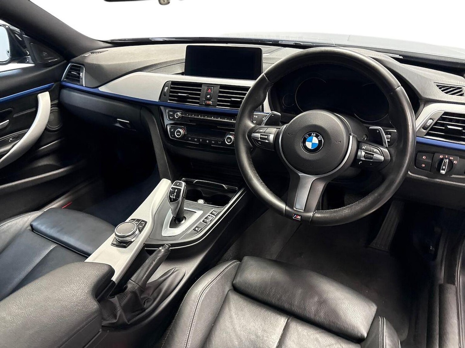 Used BMW 4 Series 2018 for sale - 76257791: Photo 8