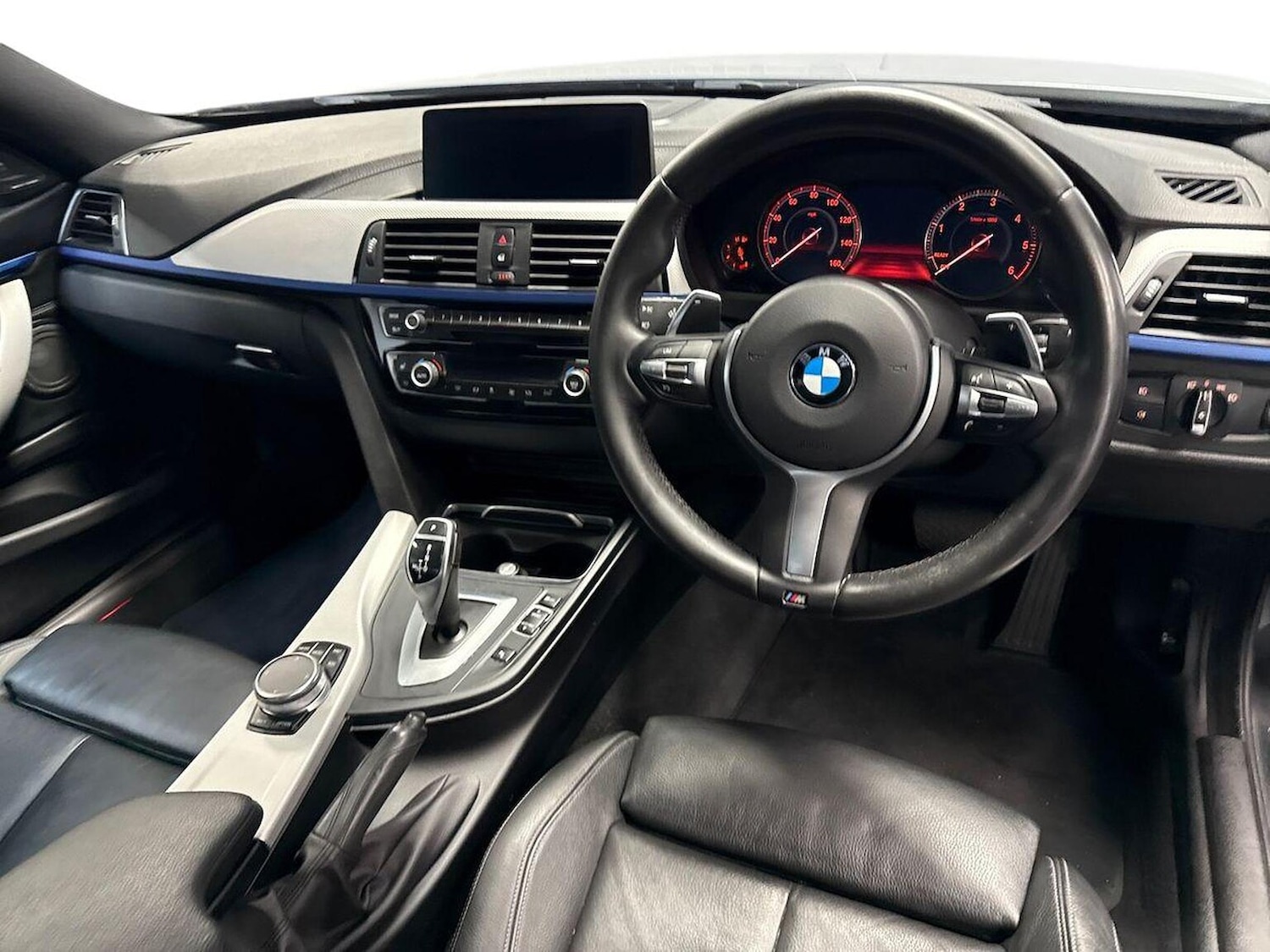 Used BMW 4 Series 2018 for sale - 76257791: Photo 9
