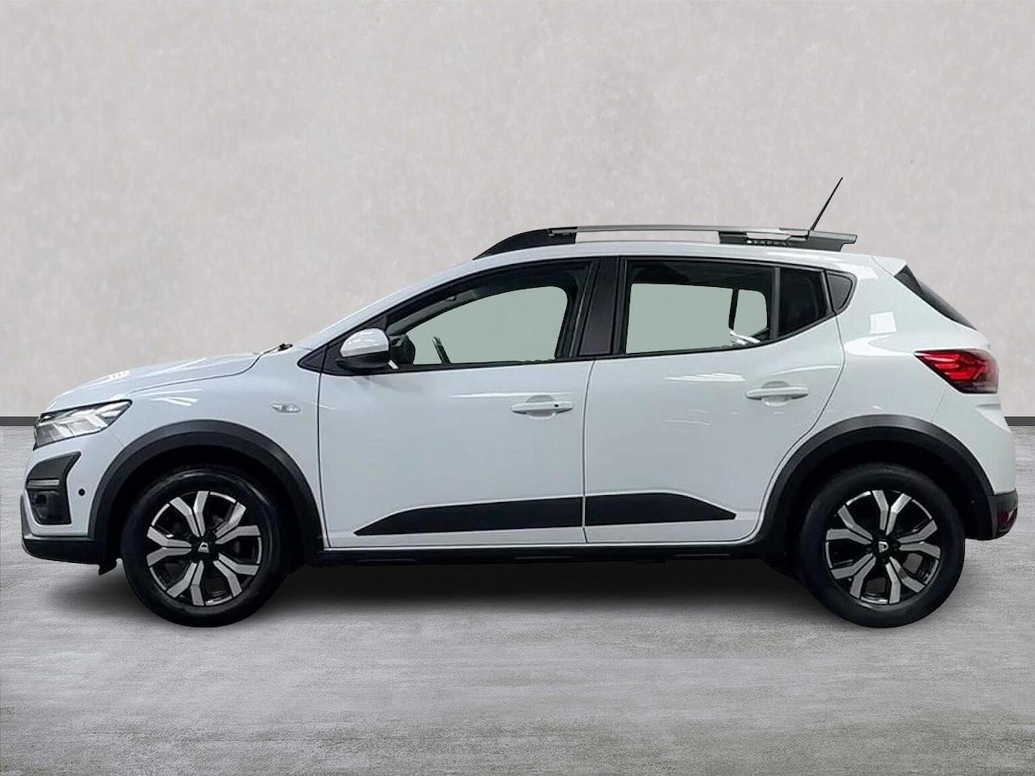 Used Dacia Sandero Stepway 2022 for sale - 77676326: Photo 19