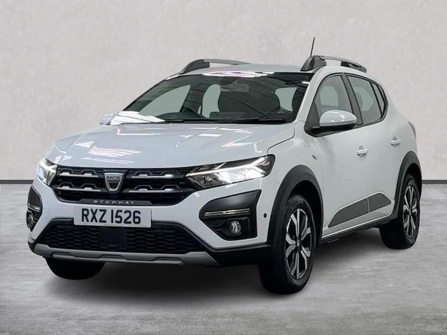 Used Dacia Sandero Stepway 2022 for sale - 77676326: Photo 20