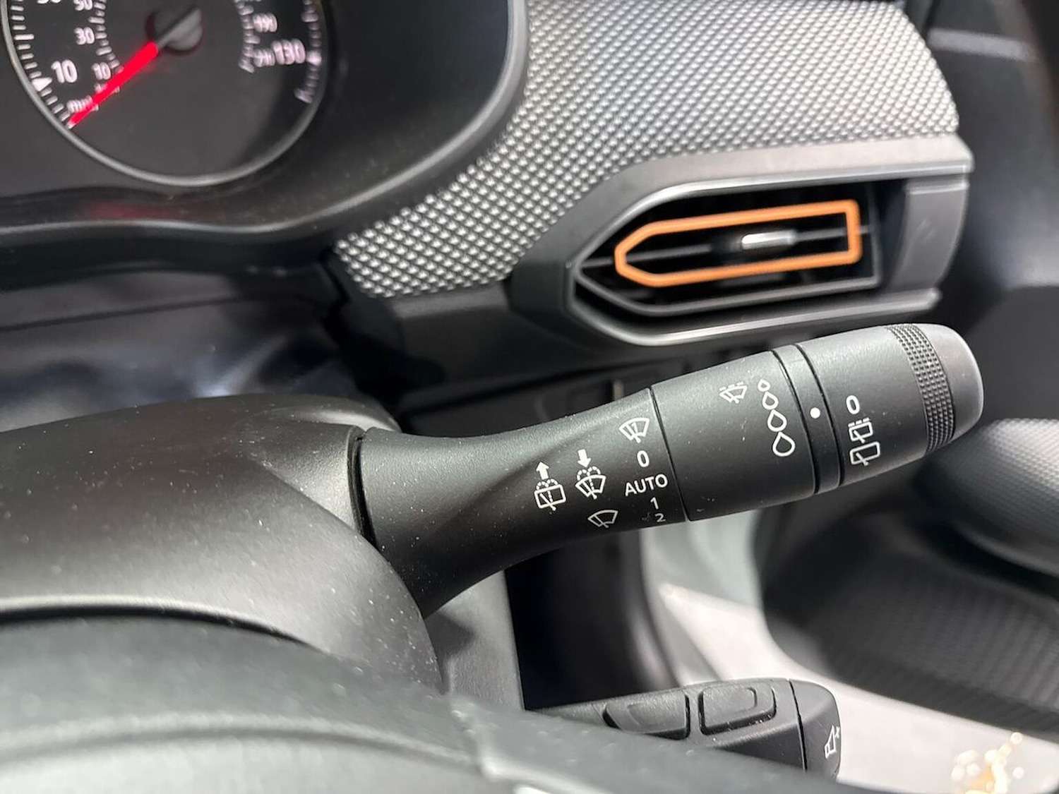 Used Dacia Sandero Stepway 2022 for sale - 77676326: Photo 26