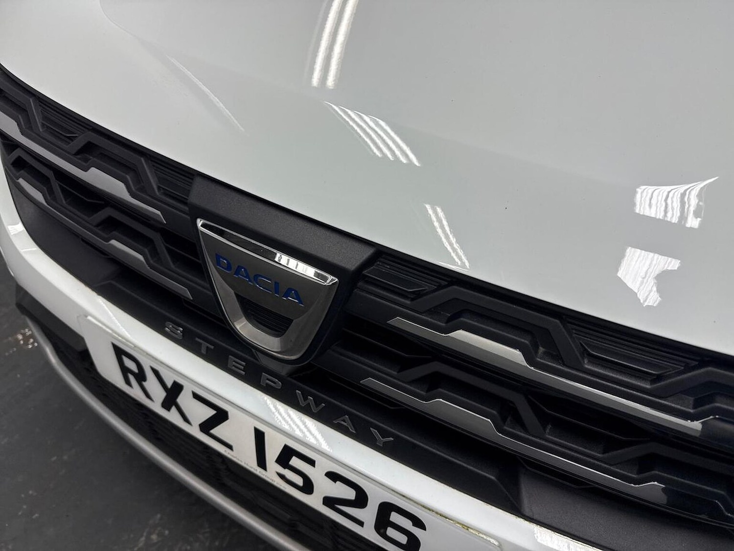 Used Dacia Sandero Stepway 2022 for sale - 77676326: Photo 28