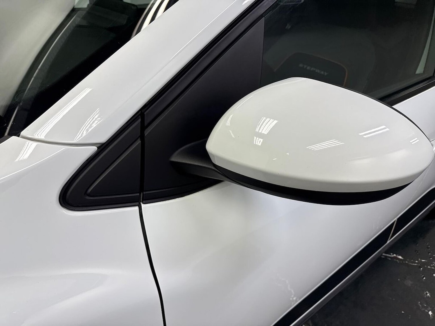 Used Dacia Sandero Stepway 2022 for sale - 77676326: Photo 30